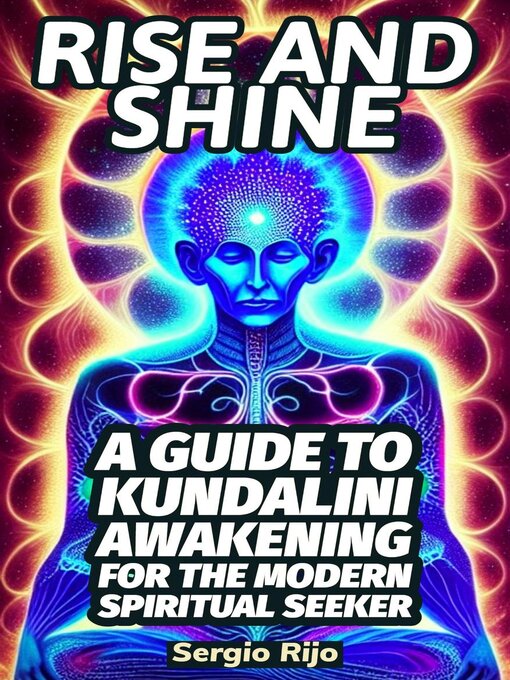 Title details for Rise and Shine by SERGIO RIJO - Available